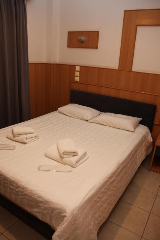 Double Room without Balcony image 1