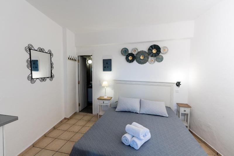 Standard Double Room with Village View image 4