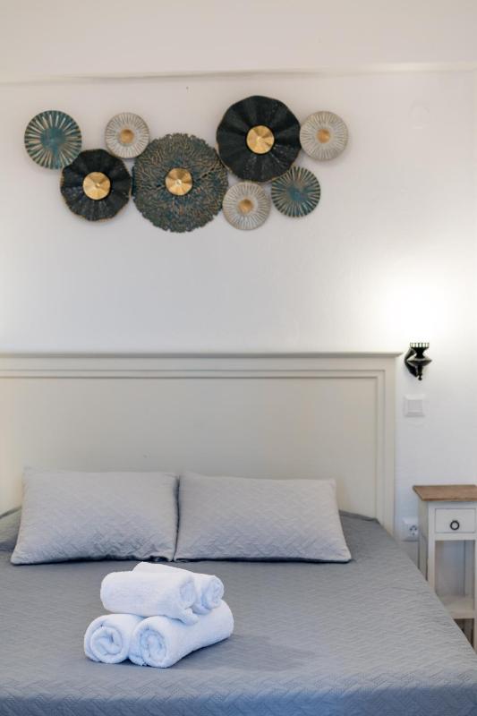 Standard Double Room with Village View image 3