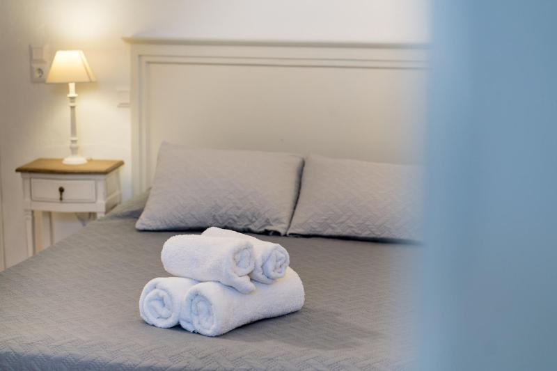 Standard Double Room with Village View image 2