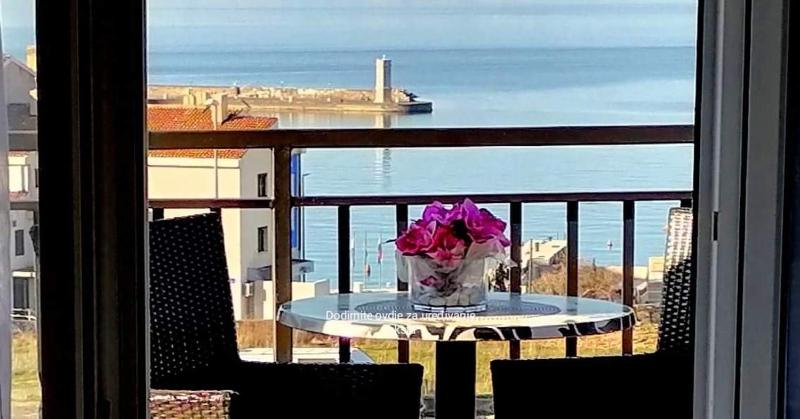 Beautiful sea view 6 luxury studio Danijela 1 - image 36