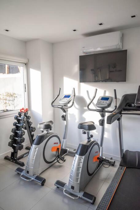 Departamento a estrenar con pileta y gimnasio - image 5