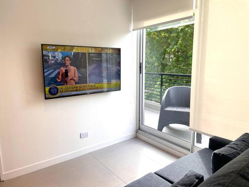 Departamento a estrenar con pileta y gimnasio - image 2
