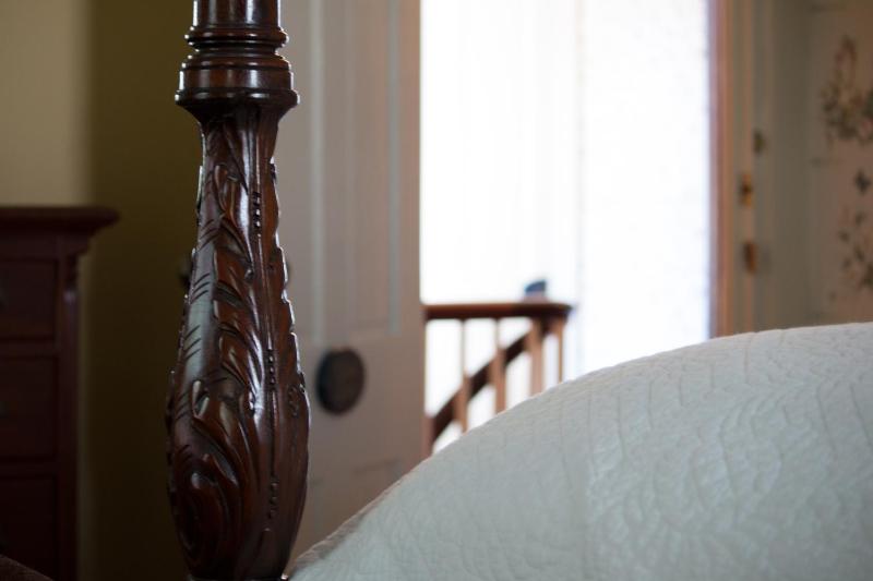 Classic Single Room with Shower