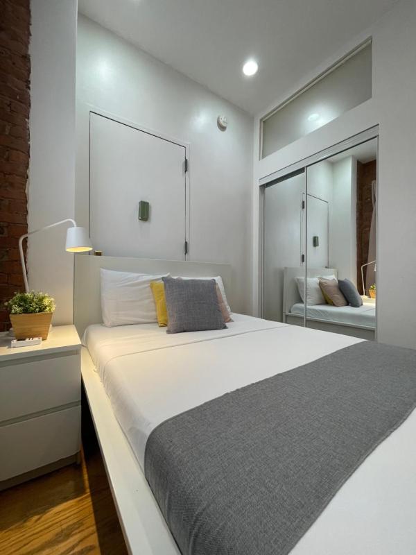 Two-Bedroom Apartment image 4