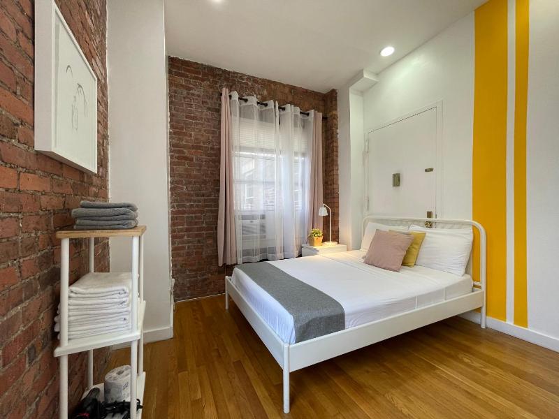 Two-Bedroom Apartment image 4