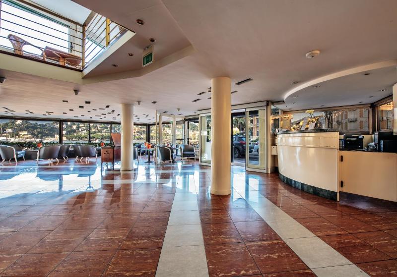 Hotel Italia e Lido Rapallo - image 41