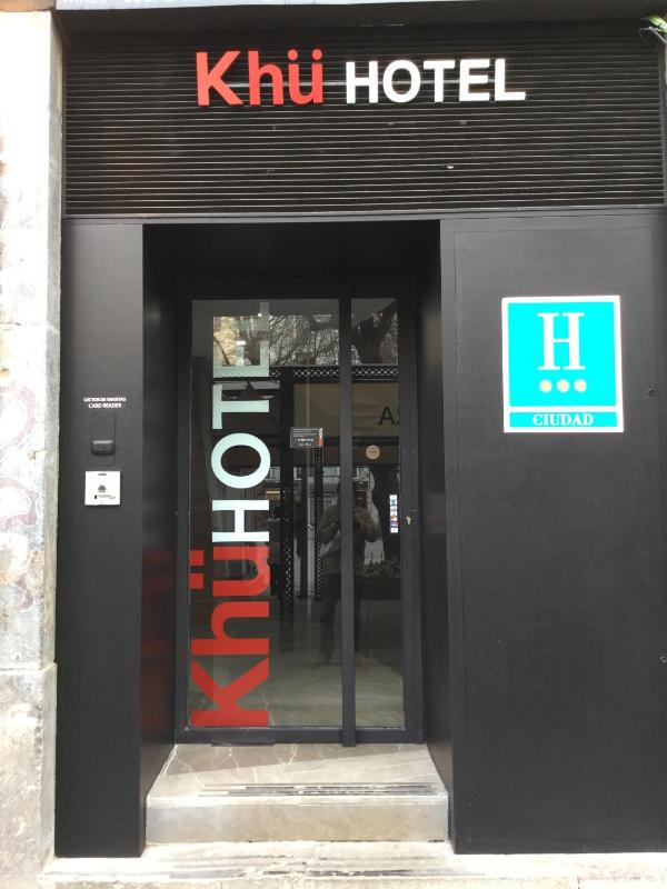 Khu Hotel - image 6