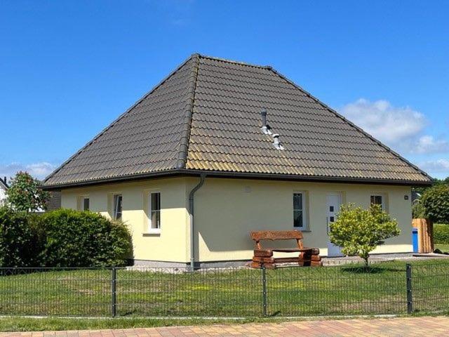 Haus am NSG Baaber Heide - image 12