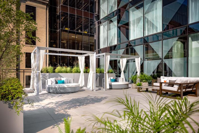 Humaniti Hotel Montreal Autograph Collection - image 14