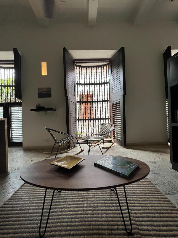 Loft en Casa Colonial del Centro Histórico de Cartagena - image 14