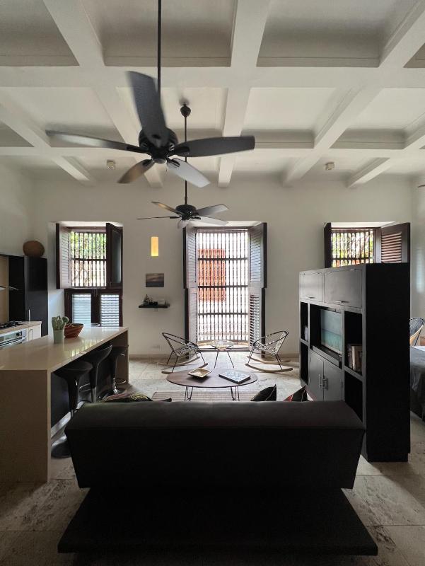 Loft en Casa Colonial del Centro Histórico de Cartagena - image 13