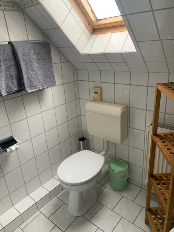 Double Room with Balcony image 3