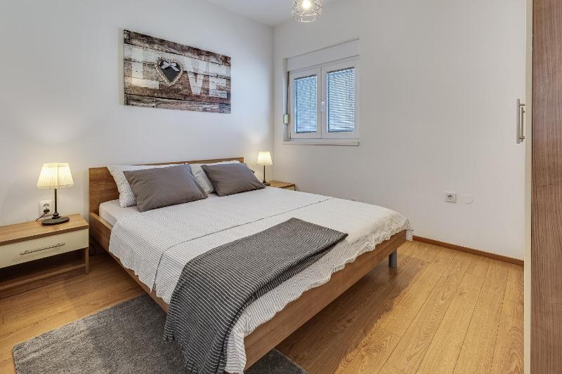 Two-Bedroom Apartment image 4
