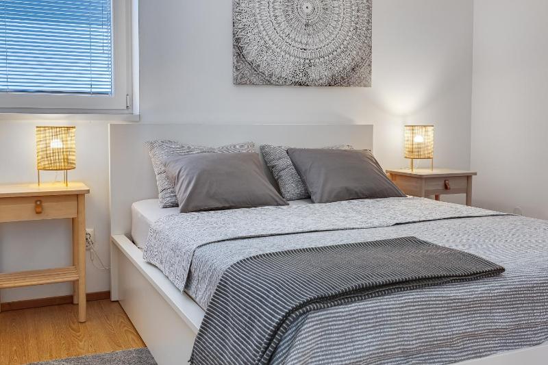 Two-Bedroom Apartment image 3