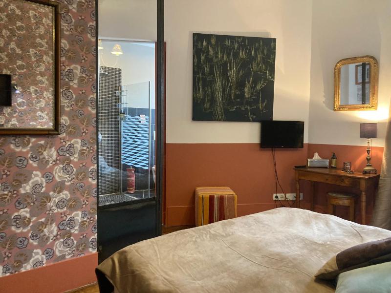Standard Double Room - 1st floor image 3