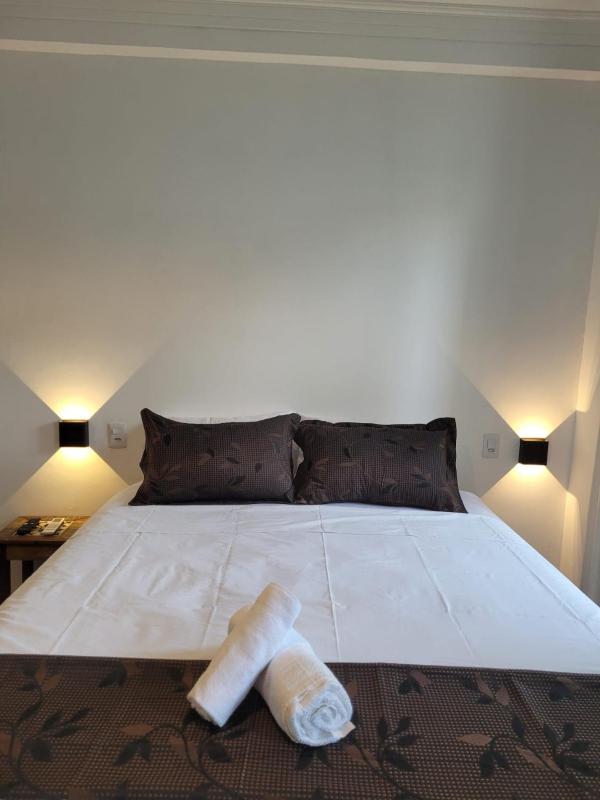 Pelourinho Boutique Hotel - OH HOTÉIS - image 14