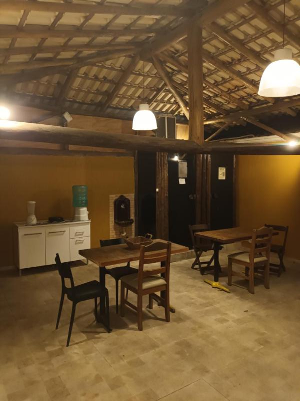 Geribali Suítes - image 2