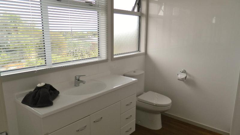 Taupo Debretts Spa Resort - image 42
