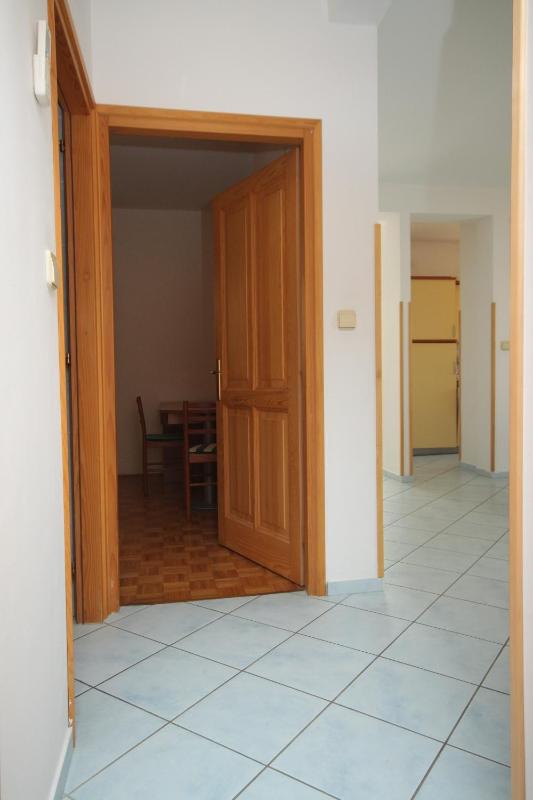 One-Bedroom Apartment with Terrace and Sea View image 2