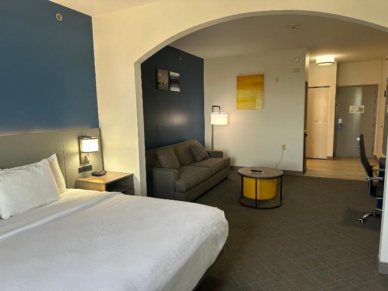 King Suite - Non Smoking image 4