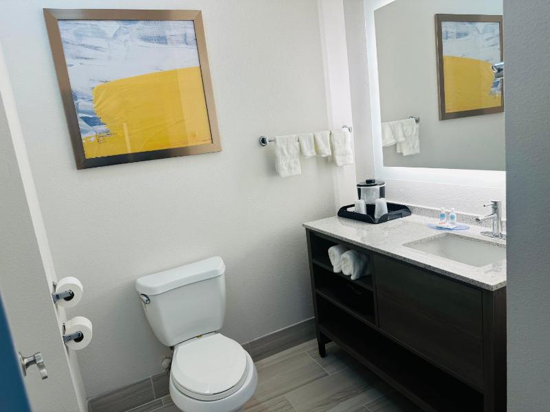 Standard King Room - Non Smoking image 3