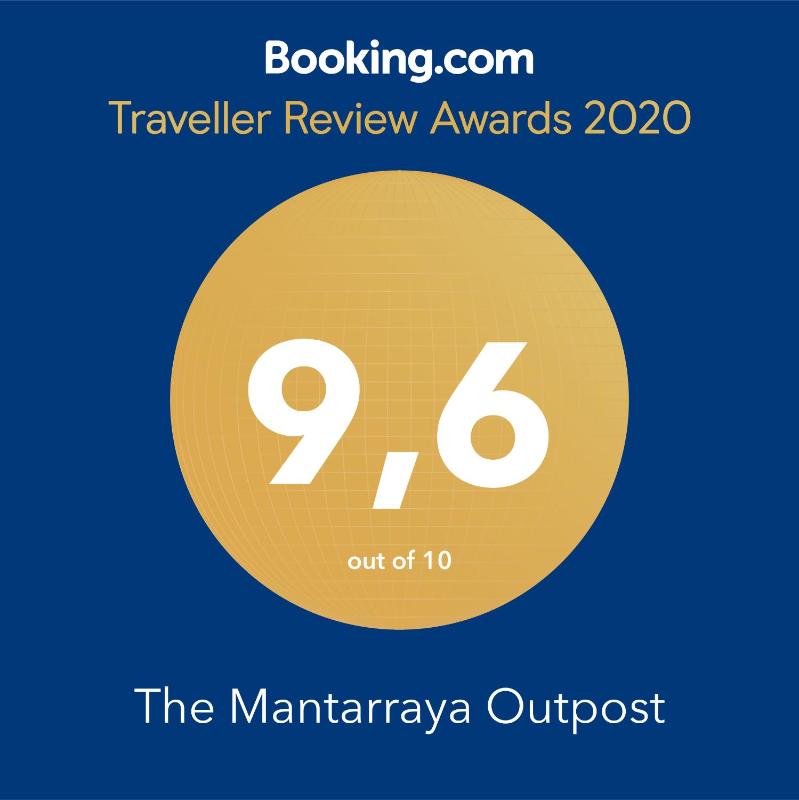 The Mantarraya Outpost - image 39