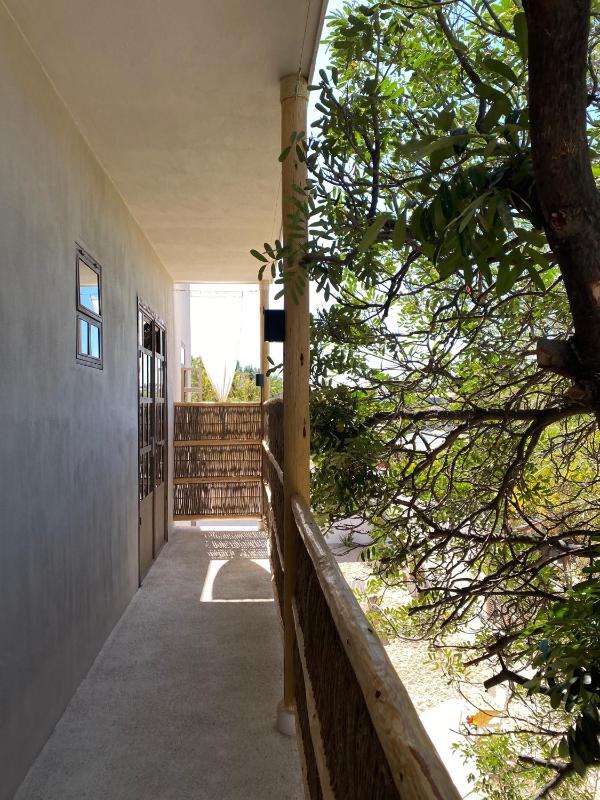 The Mantarraya Outpost - image 33