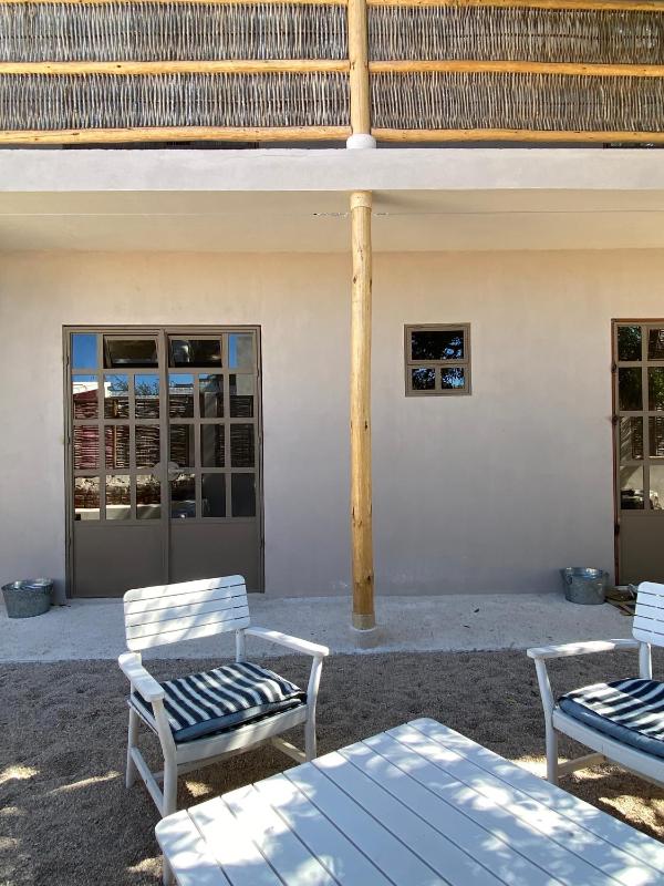 The Mantarraya Outpost - image 37