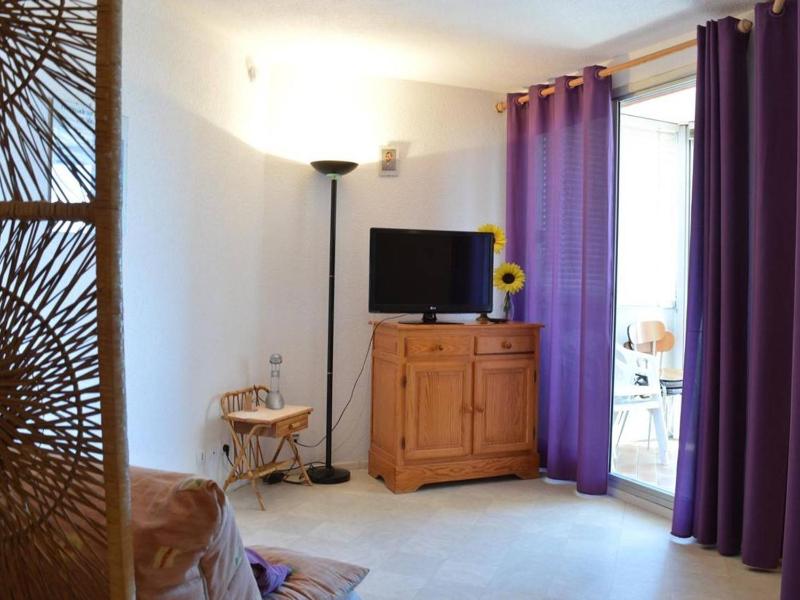 Appartement climatisé 2 pièces 4 couchages proche Seaquarium avec parking au Grau-du-Roi - FR-1-250-74 - image 16