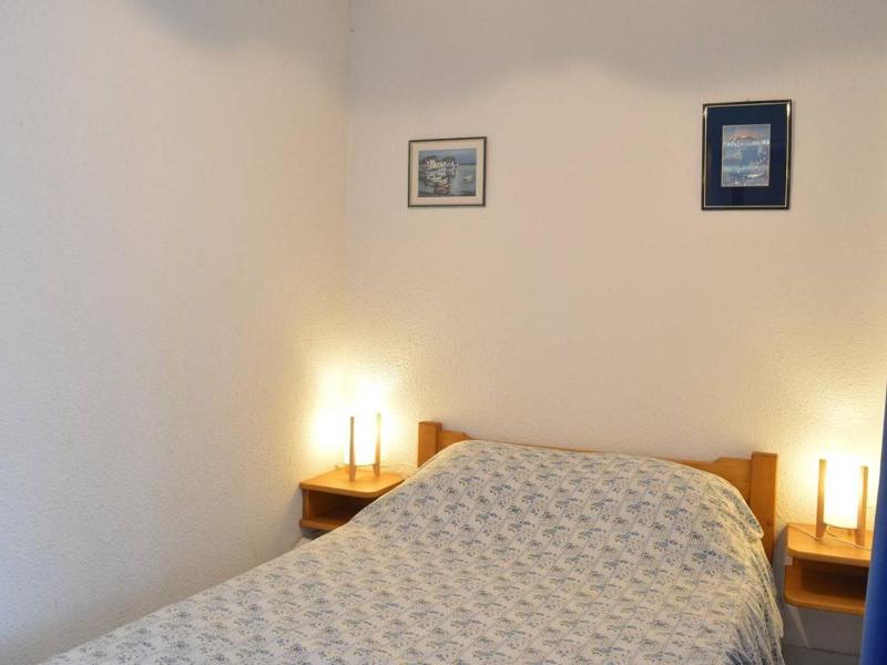 Appartement cosy 6 pers avec parking proche plage et commerces - Le Grau du Roi - FR-1-250-105 - image 12