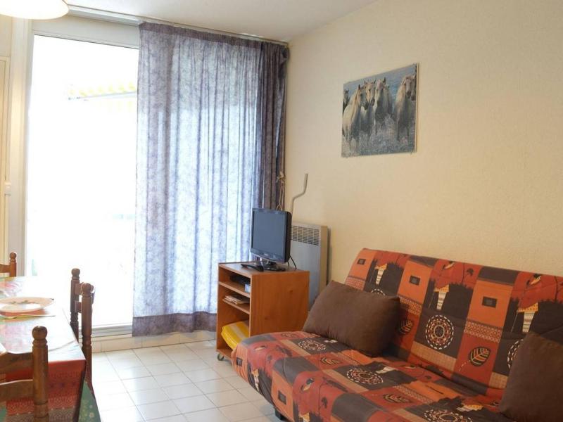 Appartement cosy 6 pers avec parking proche plage et commerces - Le Grau du Roi - FR-1-250-105 - image 7