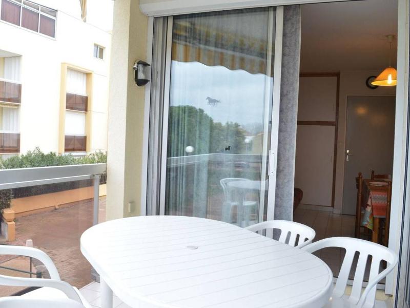 Appartement cosy 6 pers avec parking proche plage et commerces - Le Grau du Roi - FR-1-250-105 - image 2