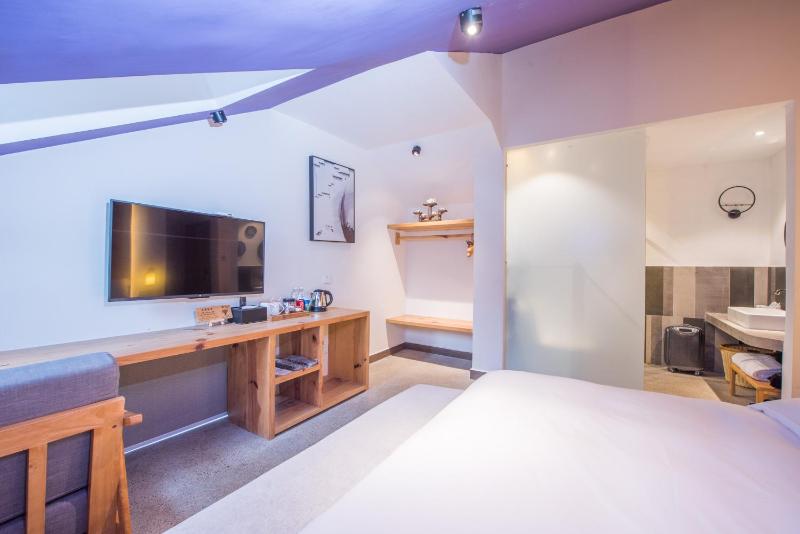 Special Queen Room  image 3