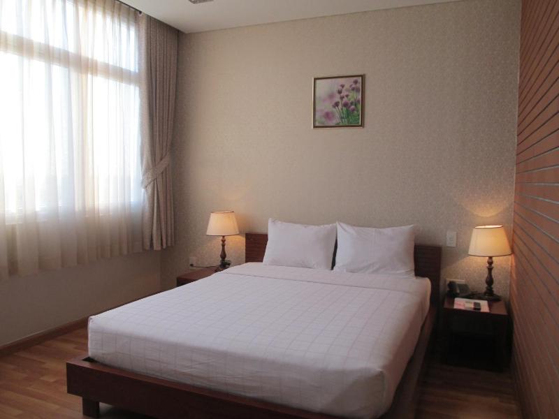 Anh Dao Mekong Hotel - image 46