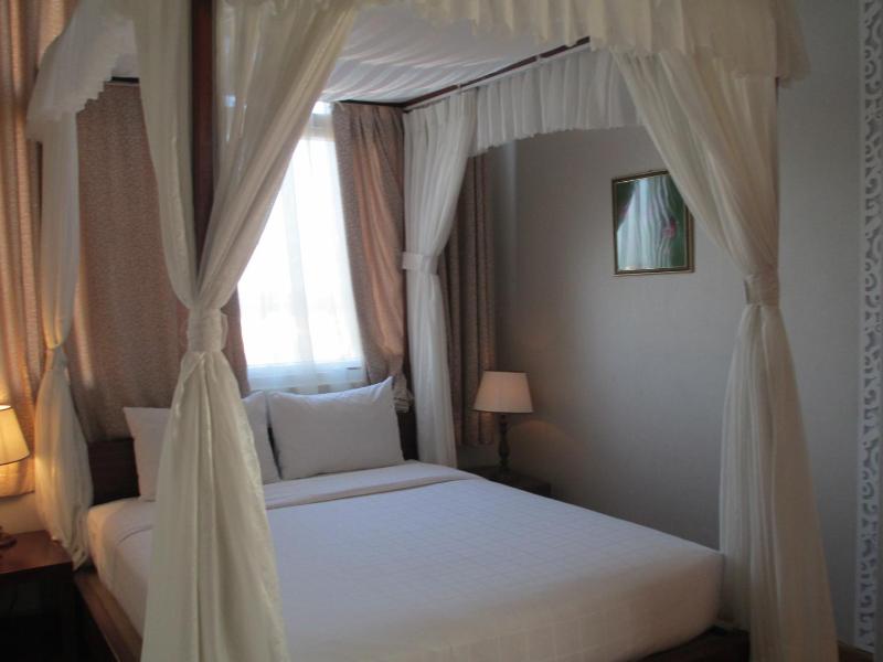 Anh Dao Mekong Hotel - image 28