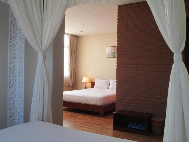 Anh Dao Mekong Hotel - image 40