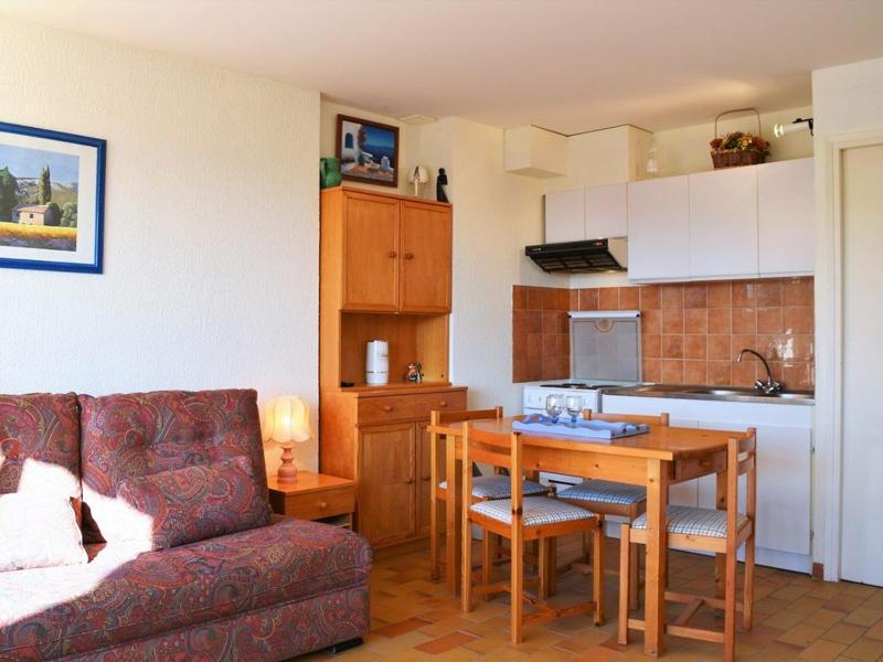 Studio coin nuit proche plage avec parking - Le Lavandou - FR-1-251-83 - image 3