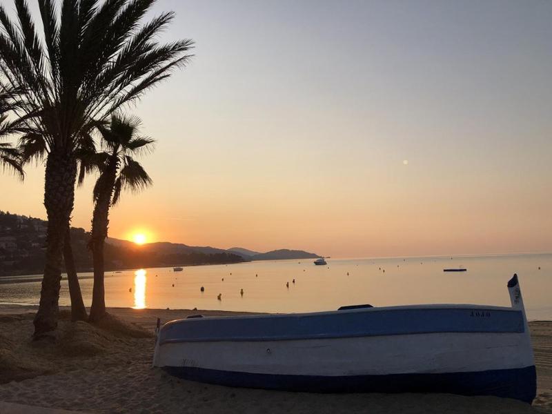 Studio coin nuit proche plage avec parking - Le Lavandou - FR-1-251-83 - image 17