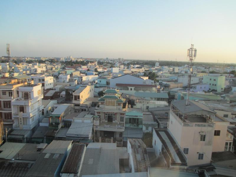 Anh Dao Mekong Hotel - image 11
