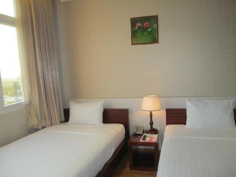 Anh Dao Mekong Hotel - image 35