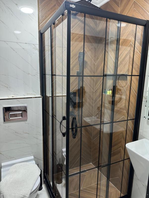 Standard Double Room with Sea View image 3