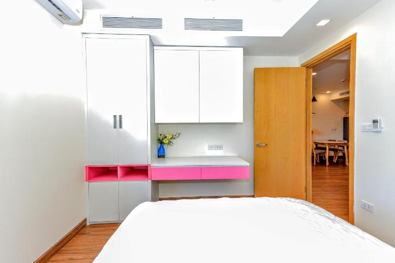 Sông Suối FLC Seatower - Seaview apartment - image 31