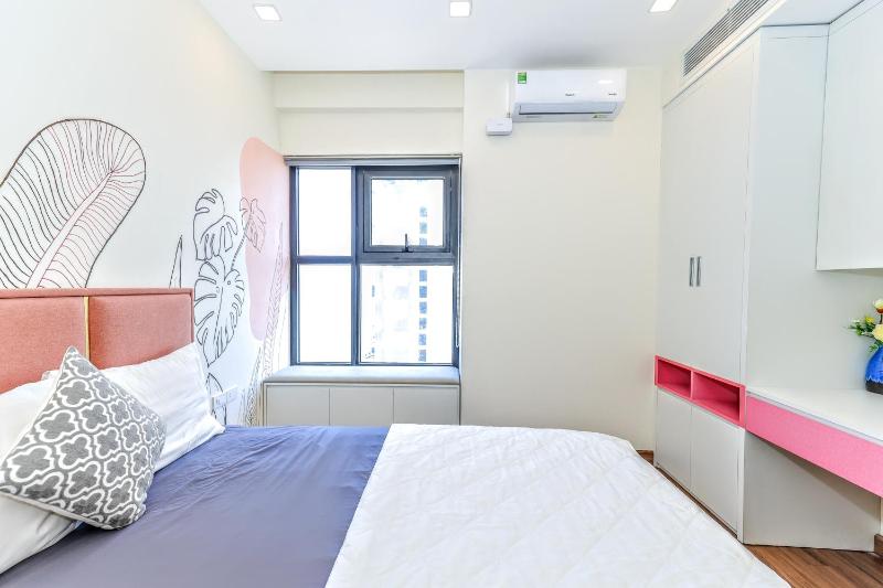 Sông Suối FLC Seatower - Seaview apartment - image 45