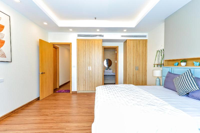 Sông Suối FLC Seatower - Seaview apartment - image 48