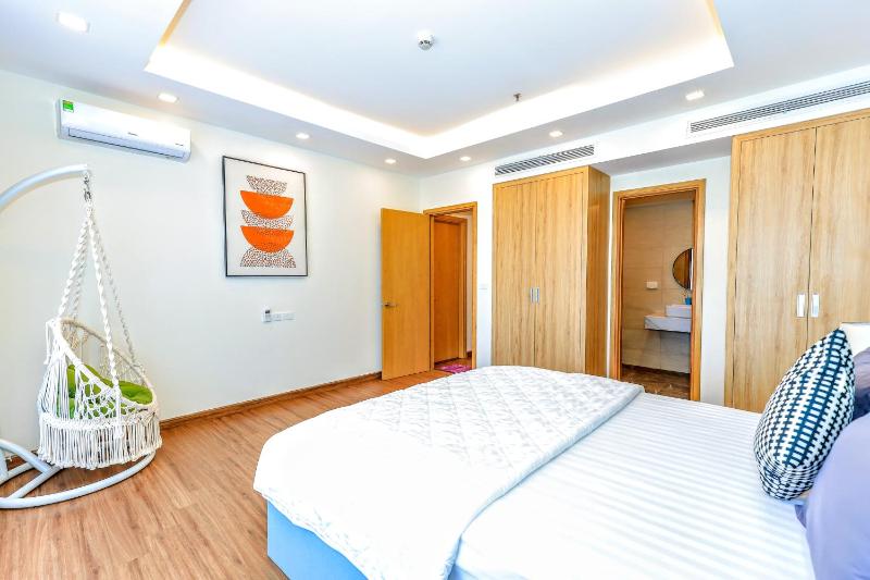 Sông Suối FLC Seatower - Seaview apartment - image 40