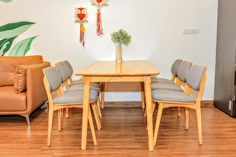 Sông Suối FLC Seatower - Seaview apartment - image 25