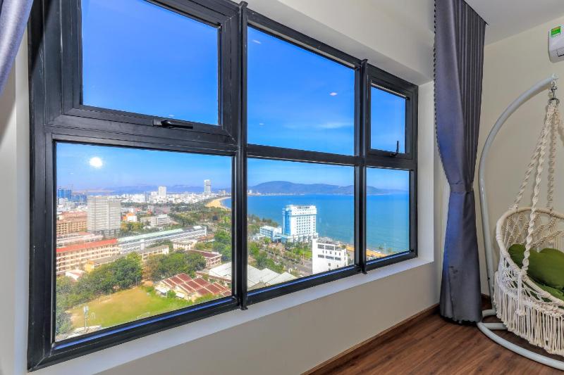 Sông Suối FLC Seatower - Seaview apartment - image 37