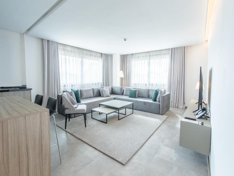 Makass Appart Hotel - image 6