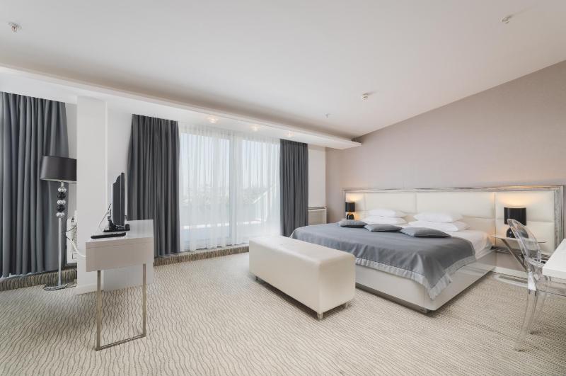 Deluxe Suite image 3